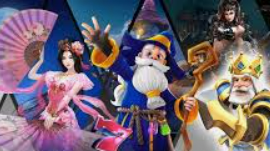 PG免费版模拟器桌面版客户端